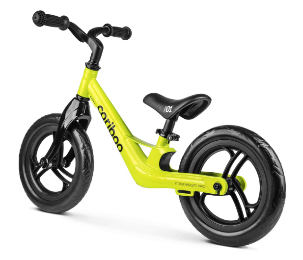 Cariboo Magnesium Pro limonkowy - 1231709 - zdjęcie 3